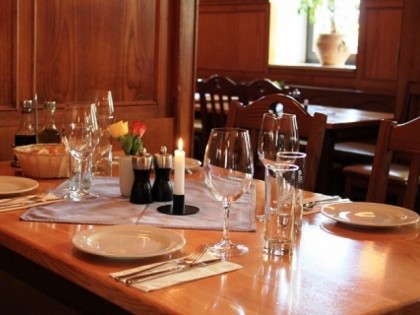 照片: Taverna Orfeas - Griechisches Restaurant