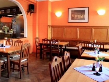 照片: Taverna Orfeas - Griechisches Restaurant