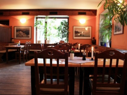 照片: Taverna Orfeas - Griechisches Restaurant
