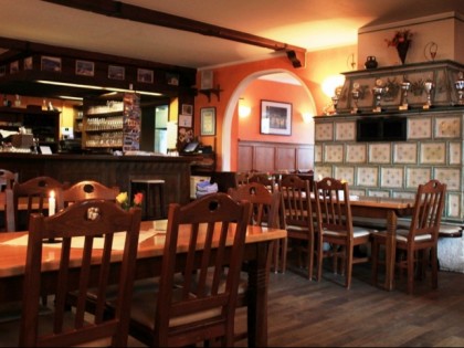 照片: Taverna Orfeas - Griechisches Restaurant