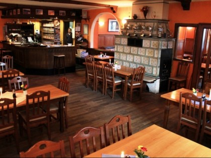 照片: Taverna Orfeas - Griechisches Restaurant