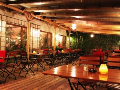 照片: Taverna Orfeas - Griechisches Restaurant