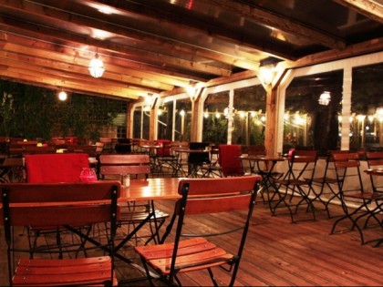 照片: Taverna Orfeas - Griechisches Restaurant